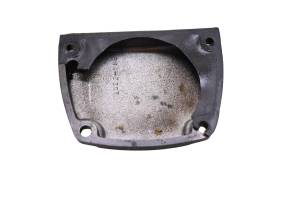 Suzuki - 85 Suzuki Quadrunner 250 2x4 Clutch Release Cover LT250E - Image 5