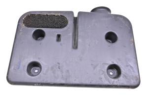 Polaris - 14 Polaris Ranger 800 Full Size Airbox Air Box Baffle - Image 2