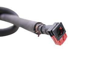 Kawasaki - 13 Kawasaki Ultra 300X Fuel Line JT1500 - Image 3