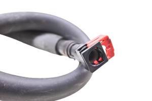 Kawasaki - 13 Kawasaki Ultra 300X Fuel Line JT1500 - Image 5