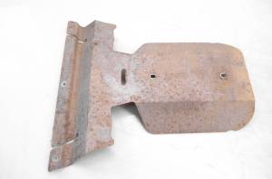 16 Yamaha YXZ1000R EPS 4x4 Rear Heat Shield Guard