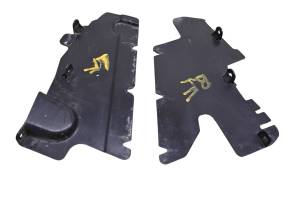 Polaris - 13 Polaris RZR 900 XP Radiator Guard Shrouds Left & Right - Image 6