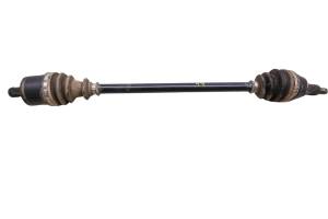 13 Polaris RZR 900 XP Front Right Cv Axle SuperATV