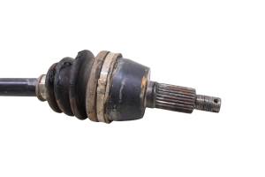 SuperATV - 13 Polaris RZR 900 XP Front Right Cv Axle SuperATV - Image 3