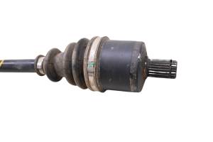 SuperATV - 13 Polaris RZR 900 XP Front Left Cv Axle SuperATV - Image 5