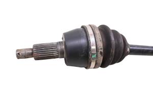 SuperATV - 13 Polaris RZR 900 XP Front Left Cv Axle SuperATV - Image 4