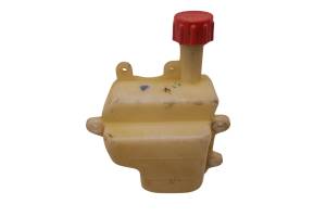 Polaris - 11 Polaris RZR XP 900 Coolant Overflow Radiator Bottle - Image 2
