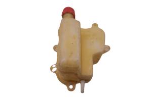Polaris - 11 Polaris RZR XP 900 Coolant Overflow Radiator Bottle - Image 3