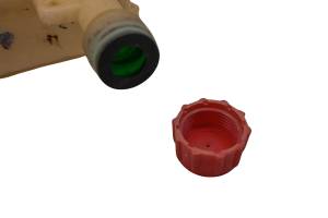 Polaris - 11 Polaris RZR XP 900 Coolant Overflow Radiator Bottle - Image 8