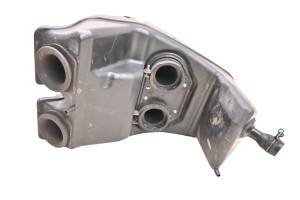 Kawasaki - 08 Kawasaki Versys 650 Airbox Intake Air Box KLE650 - Image 5