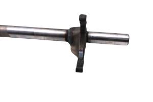 Kawasaki - 08 Kawasaki Brute Force 650 4x4 Transmission Shift Forks & Drum KVF650 - Image 7