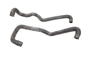 Sea-Doo - 11 Sea-Doo RXT X 260 AS Coolant Lines Hoses - Image 2