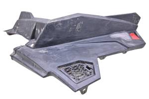 Polaris - 13 Polaris RZR 900 XP Right Side Panel Shroud Cover - Image 2