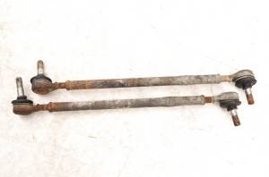 Kawasaki - 99 Kawasaki Prairie 400 4x4 Tie Rods & Ends KVF400 - Image 1