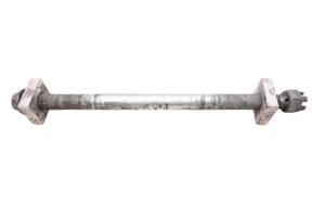 Kawasaki - 08 Kawasaki Versys 650 Rear Axle Bolt KLE650 - Image 1