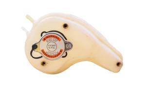 Sea-Doo - 09 Sea-Doo GTX 255 Limited Coolant Overflow Radiator Bottle - Image 8