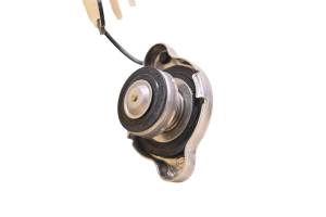 Sea-Doo - 09 Sea-Doo GTX 255 Limited Coolant Overflow Radiator Bottle - Image 11