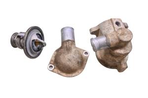 14 Polaris RZR 1000 Thermostat