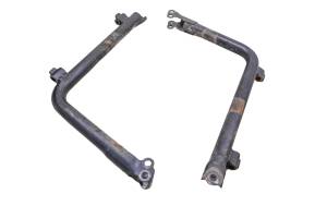 Polaris - 14 Polaris RZR 1000 Bolster Brackets Mounts Left & Right - Image 2