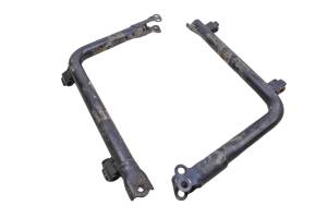 Polaris - 14 Polaris RZR 1000 Bolster Brackets Mounts Left & Right - Image 3