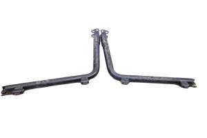 Polaris - 14 Polaris RZR 1000 Bolster Brackets Mounts Left & Right - Image 6
