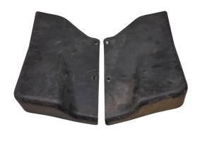 Polaris - 05 Polaris Magnum 330 2x4 Radiator Shrouds Left & Right - Image 1