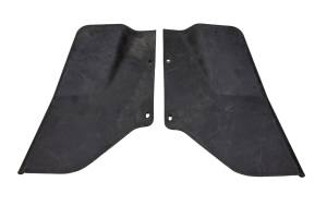 Polaris - 05 Polaris Magnum 330 2x4 Radiator Shrouds Left & Right - Image 3