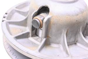 Polaris - 14 Polaris RZR 1000 Secondary Driven Clutch - Image 3