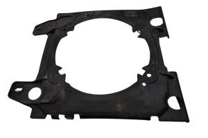 Polaris - 01 Polaris Xplorer 400 Radiator Fan Bracket - Image 1