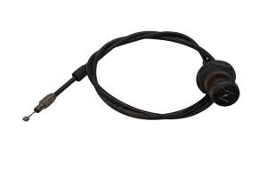 Polaris - 02 Polaris Sportsman 500 HO Choke Cable - Image 2