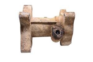 Suzuki - 85 Suzuki Quadrunner 250 2x4 Rear Bearing Carrier Axle Housing LT250E - Image 1