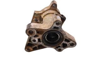 Suzuki - 85 Suzuki Quadrunner 250 2x4 Rear Bearing Carrier Axle Housing LT250E - Image 3