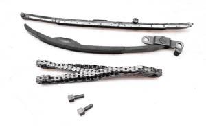 Yamaha - 04 Yamaha WR450F Cam Chain & Guides - Image 4