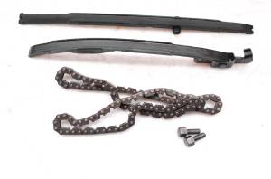 Yamaha - 04 Yamaha WR450F Cam Chain & Guides - Image 6