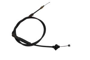 Polaris - 02 Polaris Sportsman 500 HO Throttle Cable - Image 2