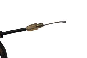 Polaris - 02 Polaris Sportsman 500 HO Throttle Cable - Image 5