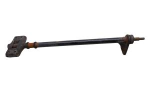 Suzuki - 85 Suzuki Quadrunner 250 2x4 Steering Stem LT250E - Image 2