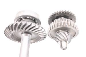 John Deere - 05 John Deere Trail Buck 500 4x4 Auto Transmission Shift Forks & Drum - Image 3