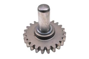 John Deere - 05 John Deere Trail Buck 500 4x4 Auto Transmission Shift Forks & Drum - Image 9