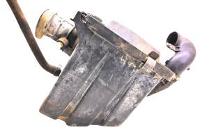 John Deere - 05 John Deere Trail Buck 500 4x4 Auto Airbox Intake Air Box - Image 7