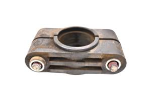 Kawasaki - 08 Kawasaki Brute Force 650 4x4 Steering Stem Clamp Holder Bracket Mount KVF650 - Image 4