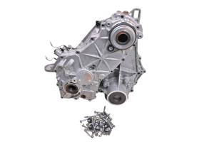 Can-Am - 21 Can-Am Ryker 900 Ace Transmission Gear Case Housing - Image 1
