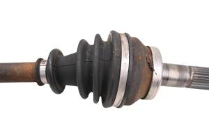 Polaris - 02 Polaris Scrambler 500 4x4 Front Left Cv Axle - Image 5