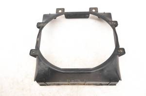 Can-Am - 02 Can-Am Quest XT 650 4x4 Radiator Shroud Guard Bombardier - Image 5