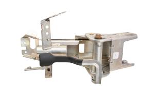 17 Polaris Slingshot SLR Steering Column Bracket Mount