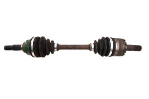 Kawasaki - 08 Kawasaki Brute Force 650 4x4 Front Left Cv Axle KVF650 - Image 2