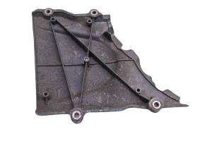 Kawasaki - 03 Kawasaki Ninja 500R Case Saver Chain Guard - Image 6