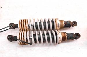 Can-Am - 05 Can-Am Rally 200 175 2x4 Front Shocks - Image 2