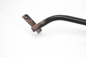 Polaris - 08 Polaris Ranger RZR 800 EFI 4x4 Left Side Grab Bracket Mount - Image 3