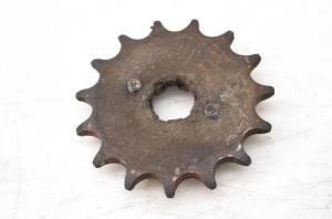 E-Ton - 00 E-Ton Sierra 90 Front Sprocket DXL90 - Image 3